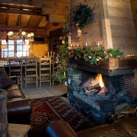 Chalet Perdu *