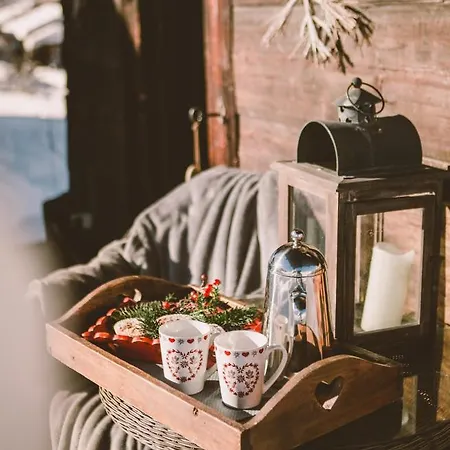 Chalet Perdu *