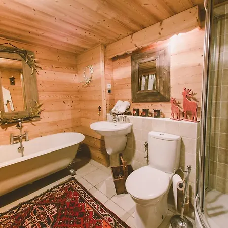 Chalet Chalet Perdu *