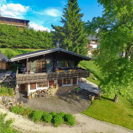Chalet Chalet Perdu *