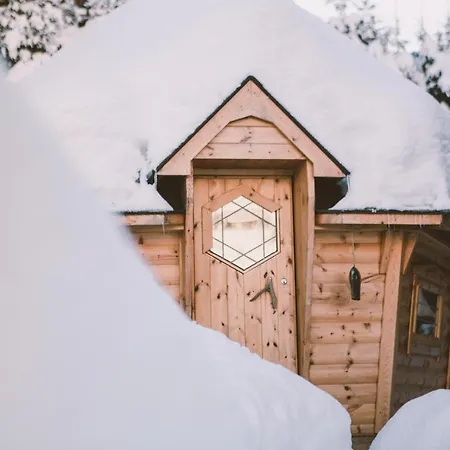 Chalet Perdu