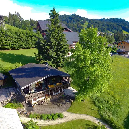 Chalet Chalet Perdu *
